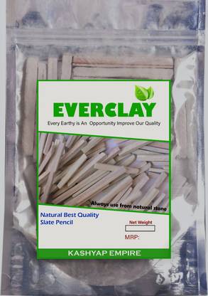 everclay Salate Chalk Stick, Salate Stick