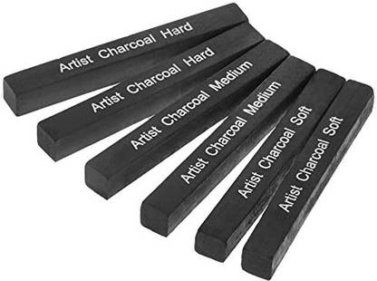 gjhjk Natural Charcoal yes Stick