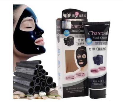 rahnay Natural Charcoal Cream Stick