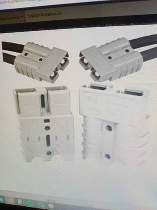 mathew robotics Qi-enabled Charging Pad Receiver