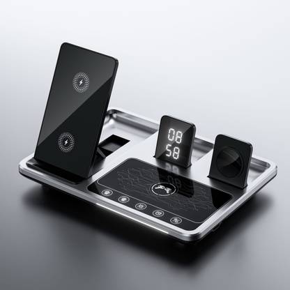 WIRELESSCHARGER R11 Charging Pad