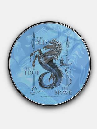 macmerise House Velaryon Sigil Charging Pad