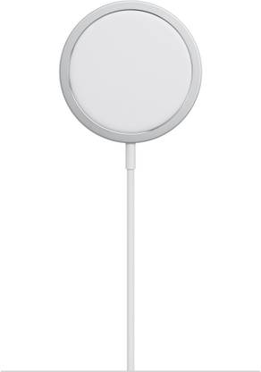 MARS 15W Magnetic Wireless Mag-Safe Charger Compatible with iPhone 14/13/12 Series Charging Pad