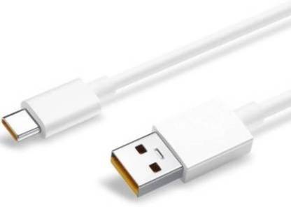 लाइफ टूल Type-C USB Cable, 10 Metre/3.2 Feet, 4 Amp, Fast Charging, Data Sync, USB-C चार्जिंग पैड