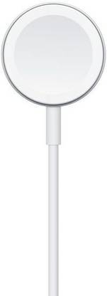 Muvit Smart Watch Charger Wireless Magnetic Charging Cable For Apple Watch 8/7/6/5 Charging Pad