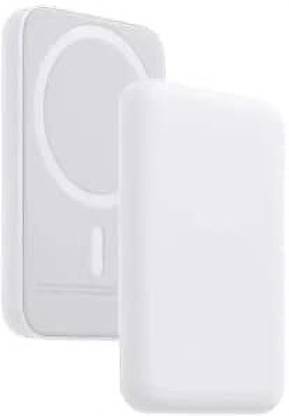 MARS Magsafe Portable Magnetic Wireless Power Bank for iPhone 14/13/12/11 Pro Max Charging Pad