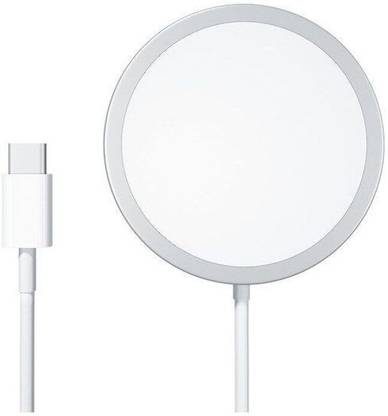 Muvit MagSafe Wireless Fast Charging Charger For iPhone 15/14/13/12 Pro Max Qi Charging Pad