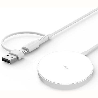 UNIGEN Magtec 100 15W Magsafe Charging Pad WT Charging Pad