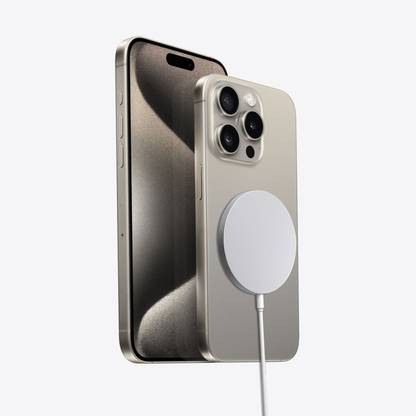 MARS iPhone Magsafe Wireless Charger For iPhone 15 14 13 12 11 Pro Max Charging Pad