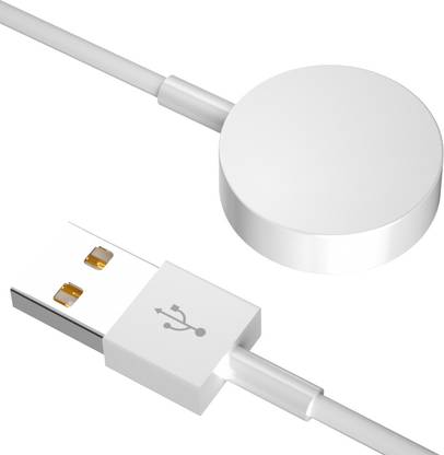 DUDAO Wireless Magnetic Charger for Apple Watch S3/S4/S5/S6/SE (Only for Apple Watch) Charging Pad