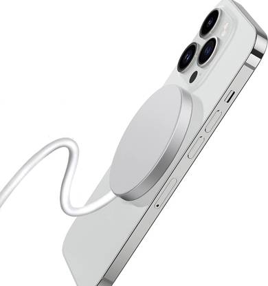 MARS wireless mag-safe with high magnet charger Charging Pad