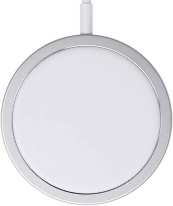Kshema Wireless Magsafe Charger compatible with Iphone - 20 watt Charging Pad