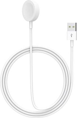 X88 Pro Universal USB Cable, Watch Charger Magnetic For Apple iWatch Charger Charging Pad