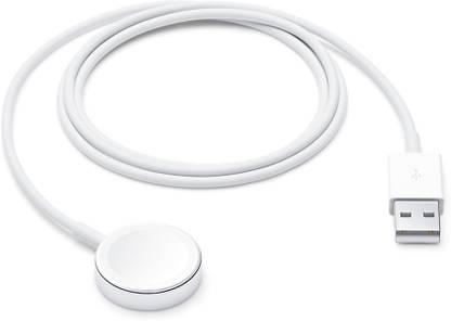 Mobofix Wireless Magnetic Charging Cable For Ultra T800 & Series 8 Smart Watch Charging Pad