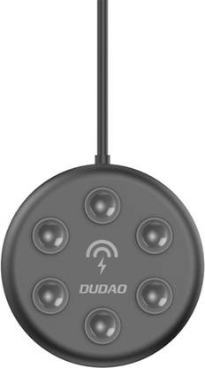 DUDAO Mini Size Wireless Qi Enabled Charging Pad