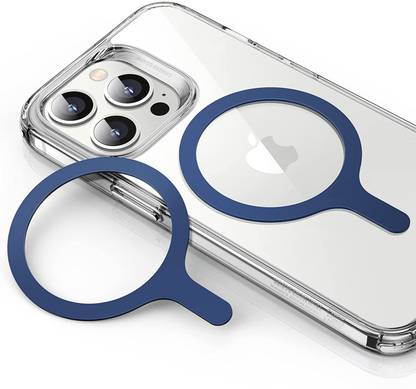 mizi Universal Mag Safe Ring Conversion Sticker Kit Charging Pad