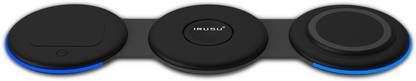 Irusu Wireless 3 in 1 Charging Pad