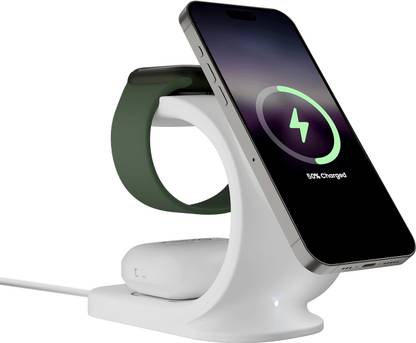 Mobilla MCharge Mag Hub 2 Charging Pad
