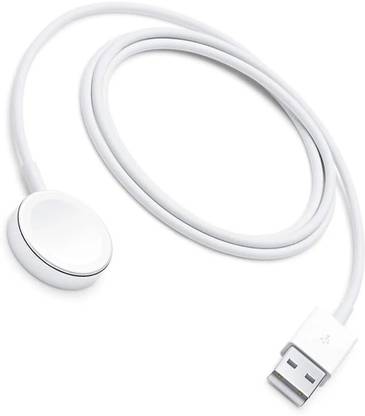 BUnique T800 Ultra Smartwatch Magnetic Wireless Charger Charging Pad