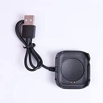 APNA KANHA Magnetic/Ordinary For: S8, T55+, i8, T500 Smartwatch Cable Charging Pad
