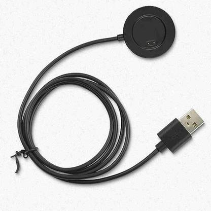 RANZZER Smart Watch Charger Compatible With Realme Watch 2/Watch 2 Pro Charging Pad