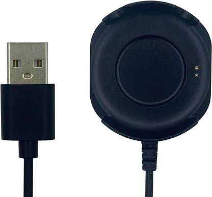 BROP Smart Watch Charger Compatible S47 GPS Fitness Tracker, Magnetic Charging Cable Charging Pad