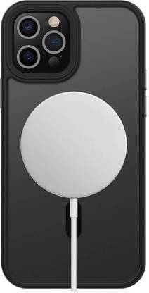 Muvit MagSafe Wireless Charger with Fast Charging Compatible with iPhone and AirPods Charging Pad