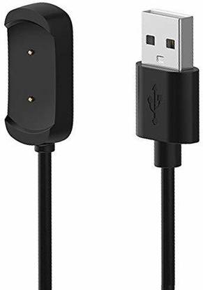 GEMSIFY Magnetic Charger for Amazfit Bip U Pro/ Bip U/ GTR2/ GTR2e/ GTS2/ GTS2e/ GTS2 Charging Pad