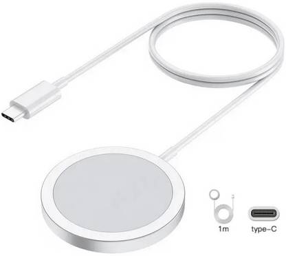 X88 Pro Wireless Fast Charging MagSafe Charger 15W for iPhone 14/14 Pro/14 Pro Max Charging Pad