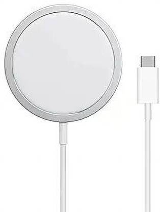 X88 Pro Innovative Charging, Unmatched Power: Type-C MagSafe Charging Pad