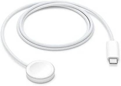 MARS Type C Magnetic Watch Charger for iWatch 1/2/3/4/5/6 Charging Pad