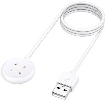 A CONNECT Z Pixel Watch 2/3, Magnetic Charging Cable Cord for Pixel Watch 2/3 Smartwatch Charging Pad