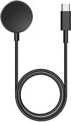 LN KART Charger for Samsung Galaxy Watch 6/6 Classic/5/5 Pro/4/4 Classic/3/Active 2 Charging Pad