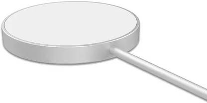 Muvit MagSafe Wireless Charger 15W Compatible with iPhone 14/14 Pro/14 Pro Max Charging Pad