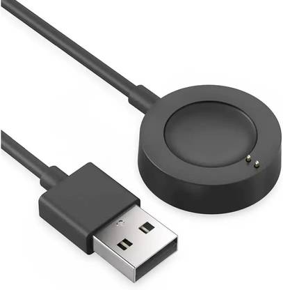 X88 Pro Magnetic USB Charger Cable | Rapid Fast Charging Dock for Fossil Smartwatch Charging Pad