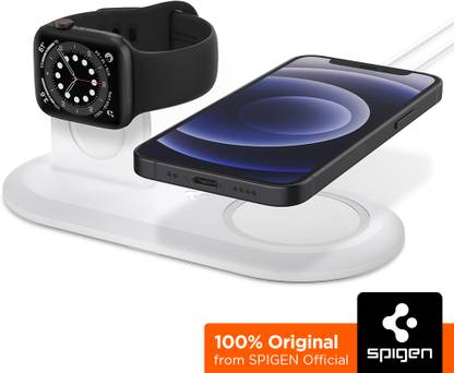 Spigen AMP02797 Charging Pad