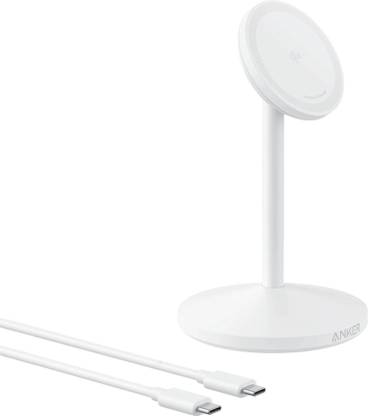 Anker MagSafe Stand,15W Fast Charging Pad