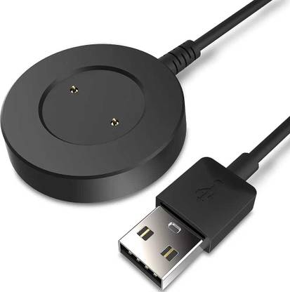Ancestors Charger Compatible for Huawei Watch GT/ GT2 /GT 2e, 100cm USB Charging Cable Charging Pad
