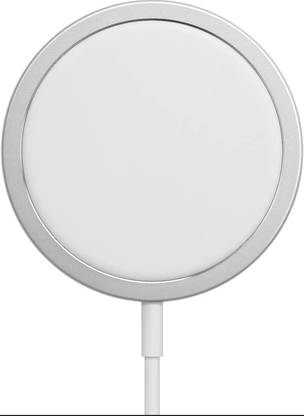 StyleGlam Magsafe Wireless Charger 15W Fast Charging Qi Magnetic Charging Pad Charging Pad