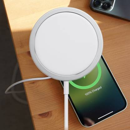 MARS MagSafe Wireless Fast Charging Charger For iPhone 15/14/13/12/11 Pro Max Charging Pad