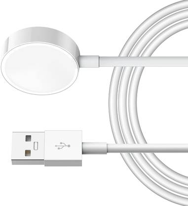 MARS Wireless Megentic Charger for Apple Watch 1/2/3/4/5/6/7/SE Charging Pad