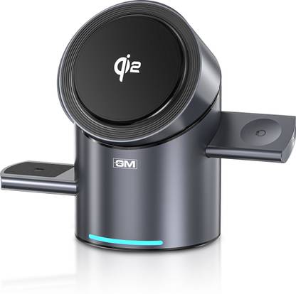 GM QI2 Charging Pad