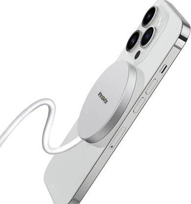 INNOVIX MagSafe Fast Charger for iPhone 14 Pro, iPhone 14 Pro Max, iPhone 14, iphone 14+ Charging Pad