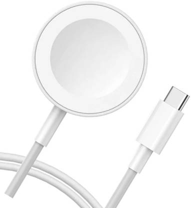 X88 Pro Apple Watch Magnetic Charger with Type-C – Fast, Safe, and Reliable Charging Pad
