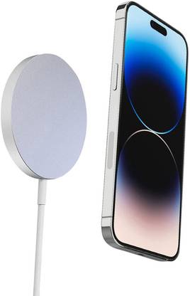 X88 Pro Magsafe Wireless Charger 15W Fast Charging Qi Magnetic Charging for iPhone Charging Pad
