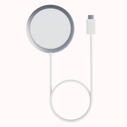 IEVO MagSafe Wireless Charger 20W Fast Charging for iPhone 12 to16 Compatible Devices Charging Pad