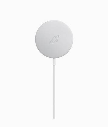 macmerise MagSafe Charger Charging Pad
