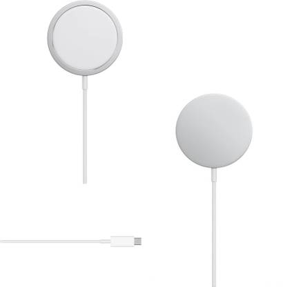 Invictus MagSafee Wireless Fast Charger For iPhonee 12, 12 pro, 12 pro max , 100% Original Fast Charger, 15W Charging Pad