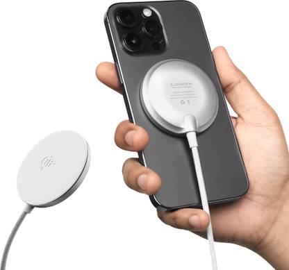 Ambrane AeroSynQ B Charging Pad