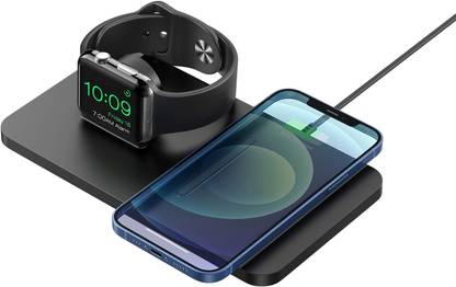 OAttle WIRELESS-2IN1 Charging Pad